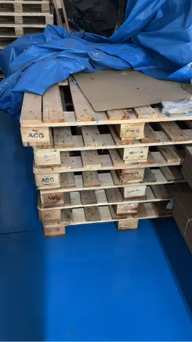 Pallet pbr