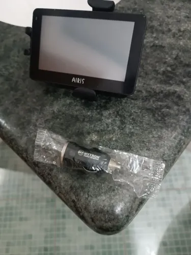 Gps airis