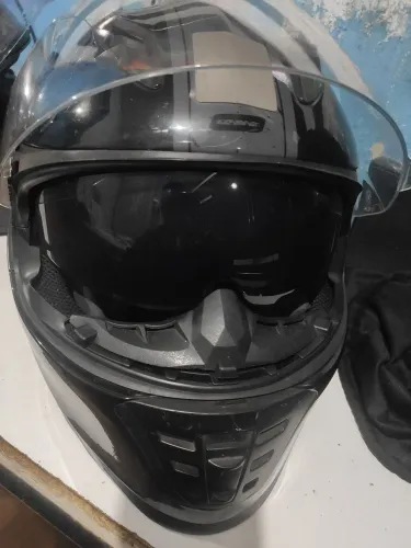 Capacete Norisk