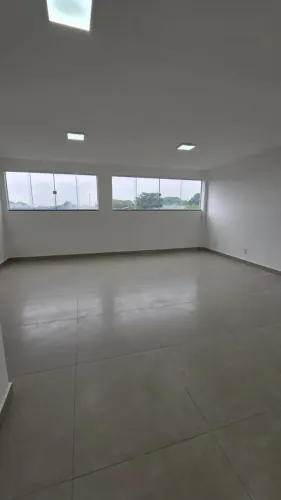 Imóvel para aluguel tem 36 metros quadrados com 5 quartos em Jardim Planalto - Goiânia - G