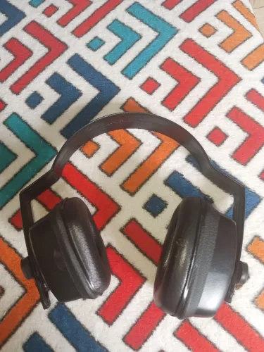 protetor auricular tipo concha, modelo Comfo 500, LEIA O ANÚNCIO 