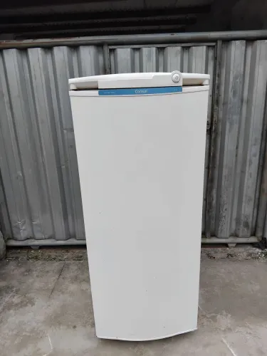 Geladeira Consul 280L gelo seco 