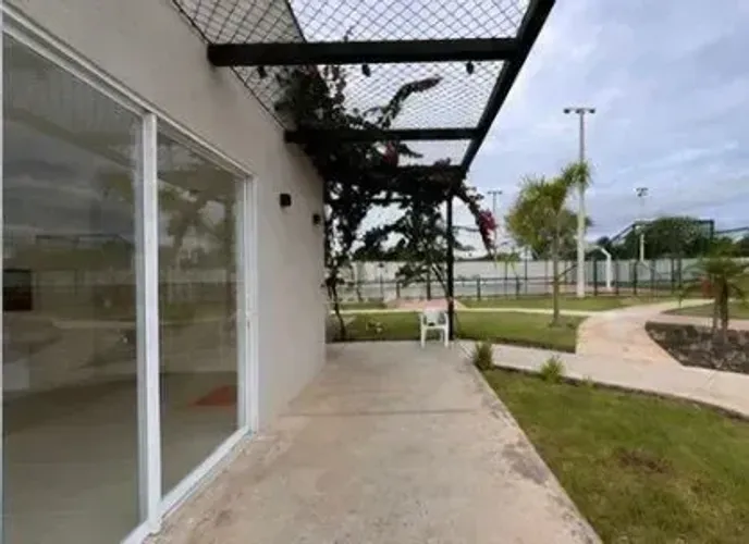 ÁGIO LOTE com 370 metros Condomínio Primor das Torres - Cuiabá - MT
