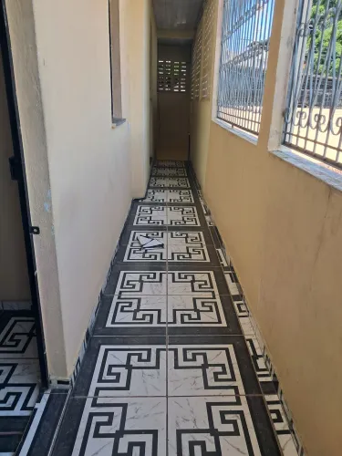 Aluga-se apartamento no Lirio do Vale