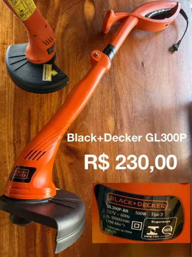 Roçadeira