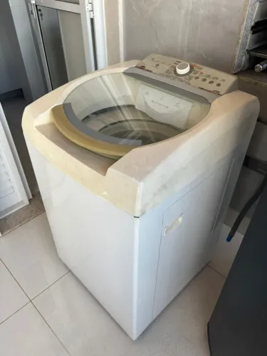 Máquina de lavar