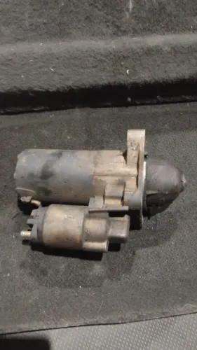 Motor De Partida Brava 