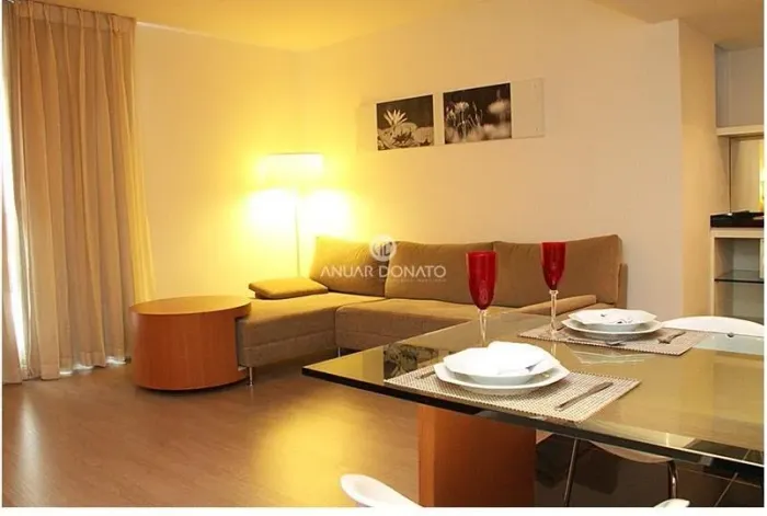 Anuar Donato Apartamento Venda 1 Quarto Santo Agostinho