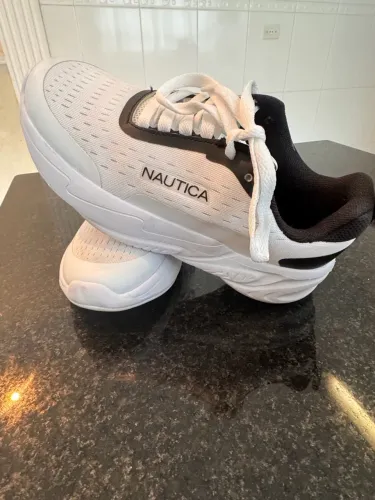 tênis marca Nautika importado