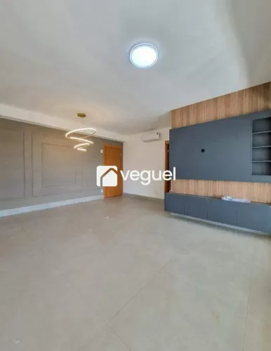 Apartamento para alugar com 3 quartos, 3 suítes no Jardim Olhos DÁgua, Ribeirão Preto/SP