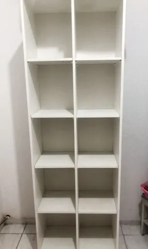 Coméia MDF 10 compartimento 