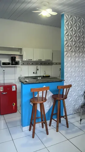 Alugo kitnet em Ponta Negra