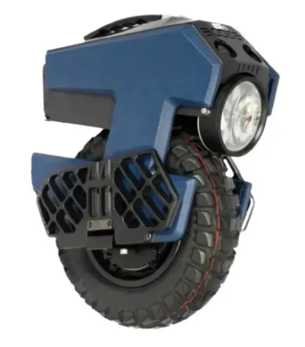 MONOCICLO ELÉTRICO BEGODE MTEN4