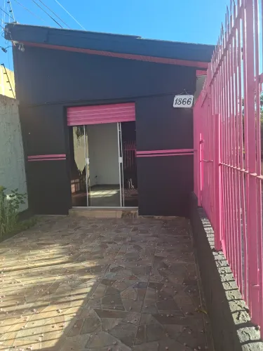 Alugo ponto comercial. 900, no boqueirão