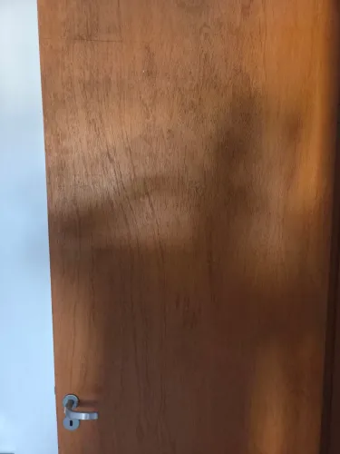 Porta de Madeira 2,10 x 0,72