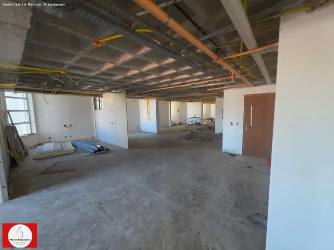 Sala Comercial para Locação em Salvador, Caminho das Árvores, 6 vagas