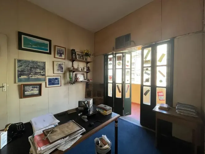 O preço baixou. Duas salas por 245 mil. Centro - Rio de Janeiro - RJ ótimo local