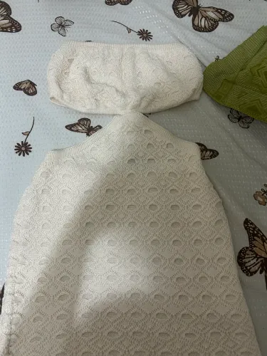Roupa feminina