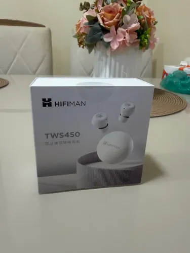 Fone Hifiman TWS 450