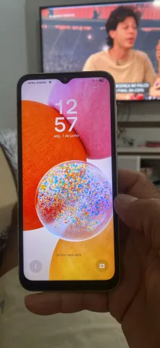 Samsung a14