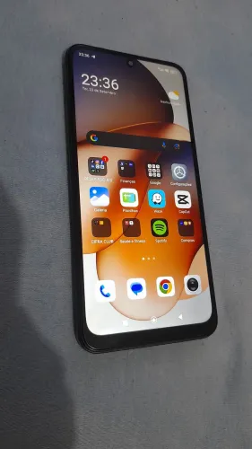Redmi Note 12 256GB