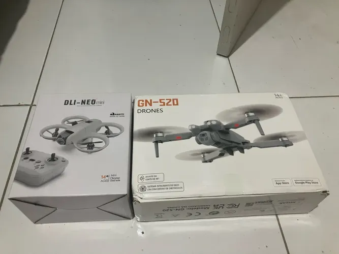 Drone 