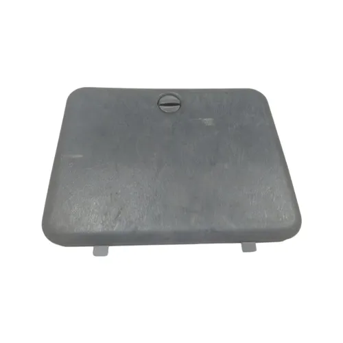 Tampa Lateral Porta-malas Pajero Sport 1997 Á 2007 Zz