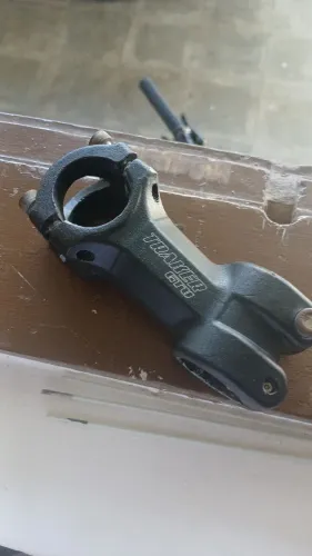 Mesinha traker gtu