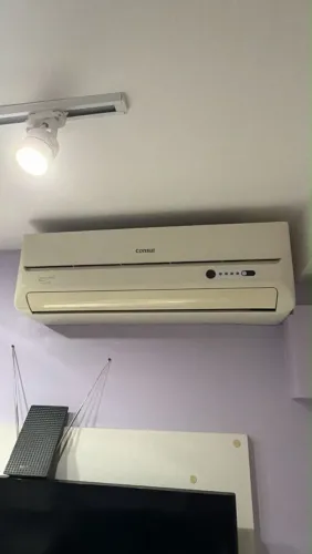 Ar condicionado split Cônsul