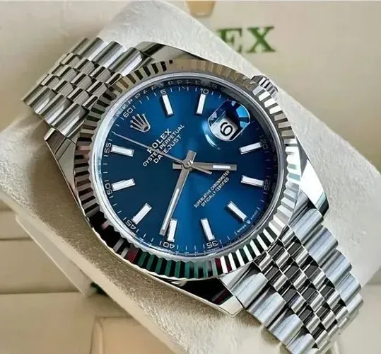 Relógio Rolex