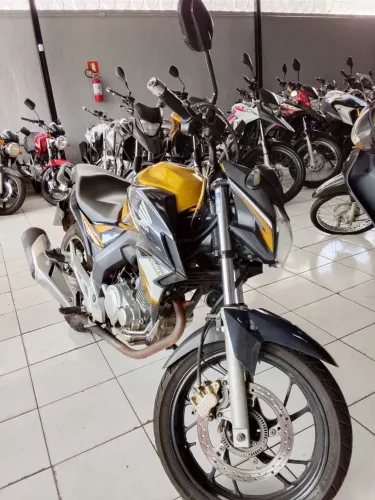 Cb Twister 