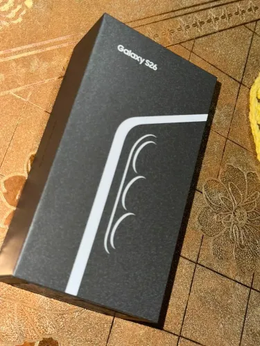Smartphone S26 256g 