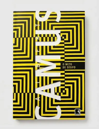 A CAMUS O MITO DE SÍSIFO