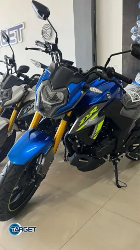 HAOJUE DR160 