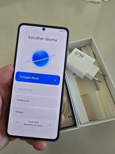 Xiaomi Redmi Note 13 Pro 5G