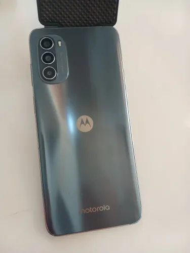 Celular Moto G52