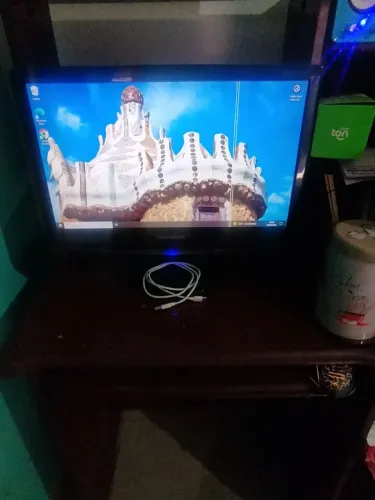 Vendo computador completo