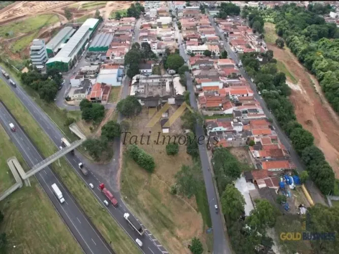 Comercial - Jd Jockei Club A