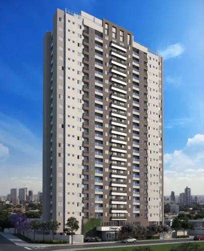 Aluguel AP avenida T5 $2.800
