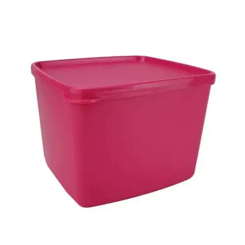 Jeitoso 800 ml Pink Punch Tupperware