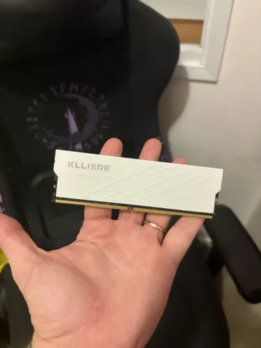 Memoria Kllisre 8gb ddr4 3200mhz