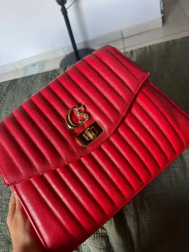 Bolsa Carmen steffens