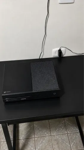 Xbox one