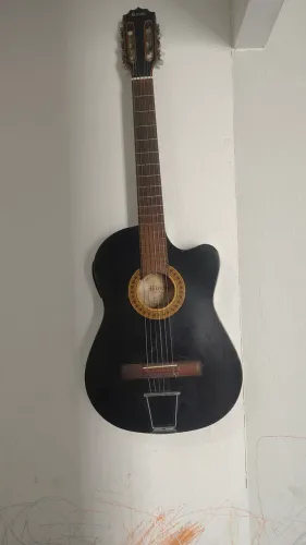 Violão Elétrico Rosini