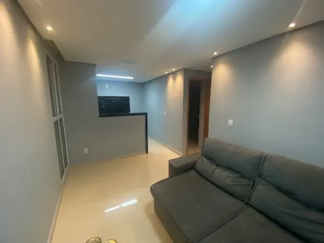 Apartamento para venda . Em Jacareí. Atrás do coléginho