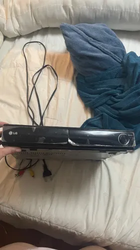 DVD LG