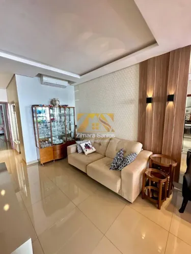 Casa com 3 Quartos à Venda, Plano Diretor Sul - Palmas