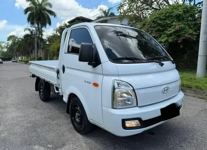 Hyundai HR 2.5 4WD Diesel 2024