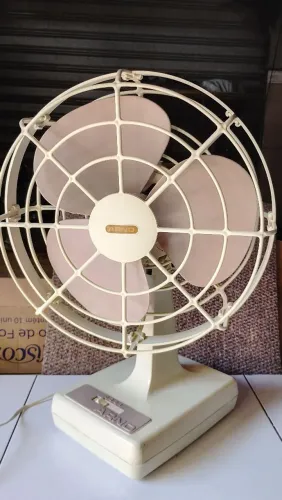 Ventilador Arno Antigo 