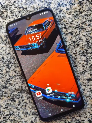 MOTO E13